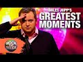 Miles Jupp's BEST Stand-Up Moments | Ultimate Comedy Compilation | Mock The Week DEFAULT Thumbnail