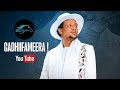 BAALA GIZEE YOSAN GETAHUN IRRAA KAN FUDHATAME Ethiopian New Oromic Music 2023 Official Video