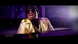 Dave Hollister - Definition of a Woman