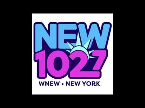 WNEW-FM/New York, New York Legal ID - April 23, 2021