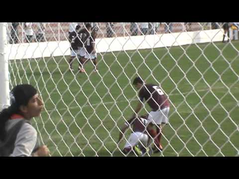 Juventus da Mooca - (Juventus 2x1 São Bernardo)