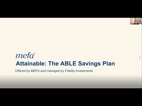 Attainable Savings Plan<sup>SM</sup> Overview