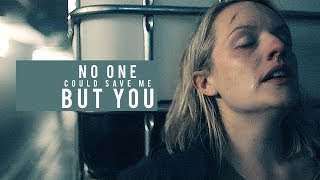 Nick &amp; June - No One Could Save Me But You (13k)