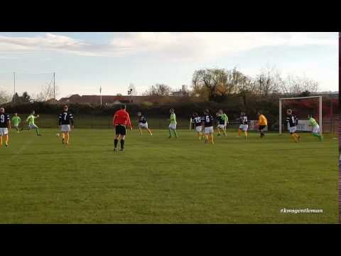 Leutzscher FV Sachsen Leipzig - BC Eintracht Leipzig 1:0