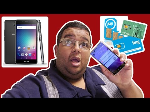 The Best Mobile Phone Deals and Plans - A Snapchat Story