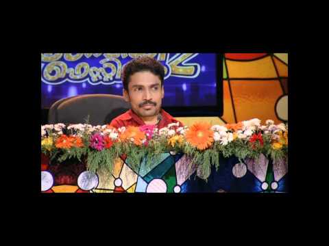Comedy Festival Season 2 I Episode 106 – Part 1 I Mazhavil Manorama