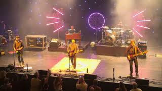 TOAD THE WET SPROCKET perform SOMETHING'S ALWAYS WRONG live in Springfield, MO July 30th, 2024