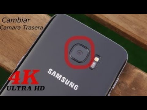 Samsung S6 Edge plus charging port replacement