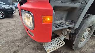 Mercedes-Benz Actros 5048 AK volquete | Imagen 4 - Autoline