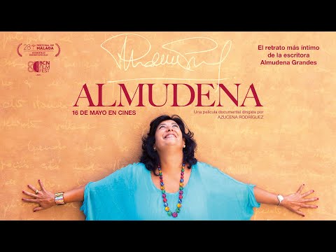Almudena Grandes, protagonista de su propia historia: así es la biografía ilustrada de la escritora