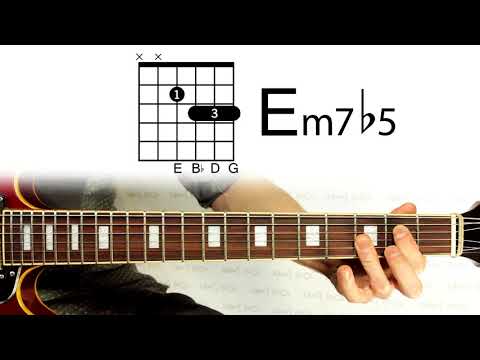 Em7b5