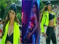 URVASHI RAUTELA HOT SLOW MOTION BIJJI KI TAAR SONG