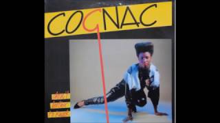 Cognac - Don't Bother To Knock (One Way Love Affair Re Edit)