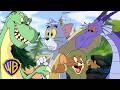Mythical Tales Of ADVENTURE Tom Jerry KidsCartoons Wbkids
