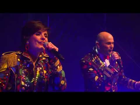 Bjorn & Mieke - Âltied Ope (De Graote Vastelaovend Show 2022)