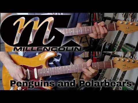 Penguins & Polarbears - Millencolin