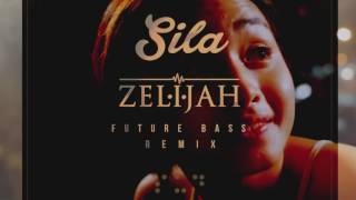 SUD - Sila (Zelijah Remix)