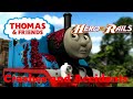 Thomas Friends Hero Of The Rails 2009 Crashes Accidents