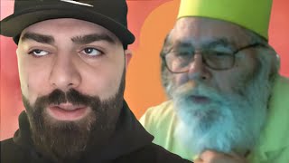 Twitter VS Content Nuke Keemstar Part 5 (Tony RSGLORYANDGOLD)