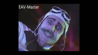 Music video thumbnail preview for EAV - Tanz Tanz Tanz (HQ) (Music Video) (Remastered) by Erste Allgemeine Verunsicherung