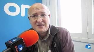 Antonio Hanna Rivero, músico aruquense.m4v