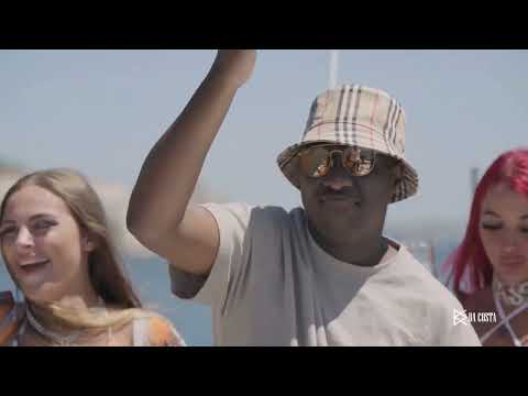 Caiiro B2B Enoo Napa - Lisbon Boat Edition, Summer 2023