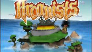 Видео 1 к игре Arcanists