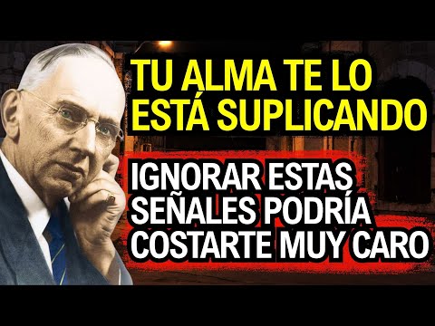7 señales de que tu alma está lista para trascender – según Edgar Cayce