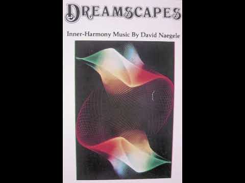 David Naegele - Dreamscapes (1983) (Full Album)