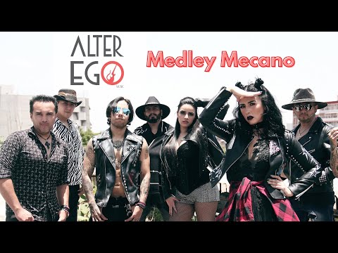 “Medley Mecano”