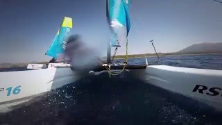 catamaran rs cat 16