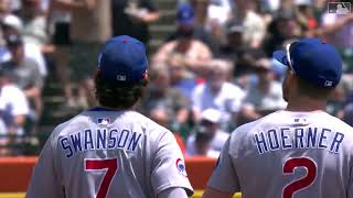 Jameson Taillon K's Five Over Seven Innings