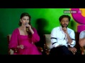 Urvashi Rautela Crying Great Grand Masti Movie Piracy Press Conference