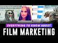 How To Sell Your Movie To An Audience Film Marketing Strategies Stages Of Filmmaking Ep 5