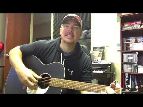 This One's For You - Luke Combs