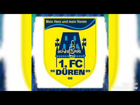 1.FC Düren Torhymne 2020/21
