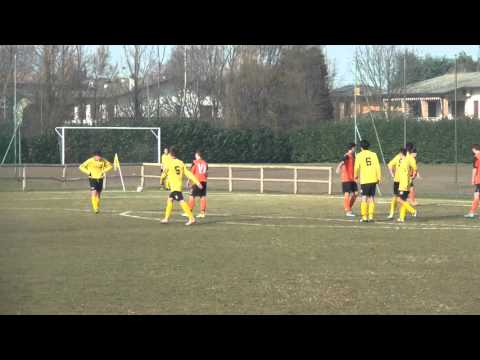 A C  Mestre - Montebelluna fasi salienti