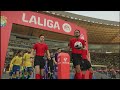EA SPORTS FC 24 | UD Las Palmas vs Granada CF - Estadio de Gran Canaria | Gameplay PS5