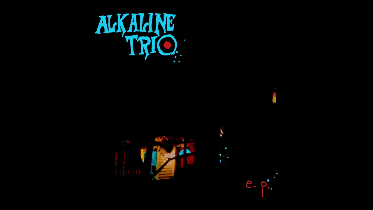 Alkaline Trio - Radio Violence