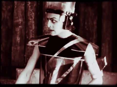 Kissing The Pink - Big Man Restless (Fanmade Video) (1983)