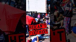 Joe Rogan Once Again Talks About LA, California. JRE Podcast.