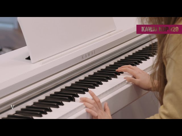 Kawai ES120 B - чёрный