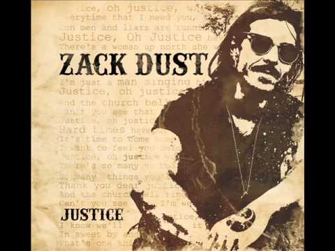 Zack Dust - Let Me Breathe