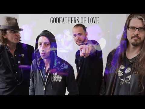 Rattle My Bones - live at Studio - fan video.