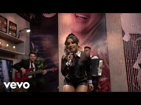 Márcia Fellipe - Pra Fazer Ciúme