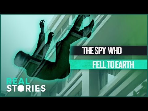 The Death Of Ashraf 'The Angel' Marwan | The World's Greatest Spy Or Double Agent?