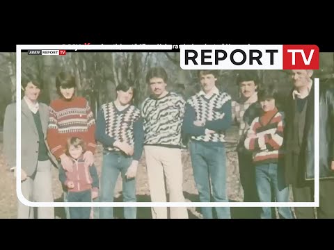 Dosja K - Arratisja e 17 vetëve, Hekuran Isai me helikopter në Vermosh (03.10.2023)