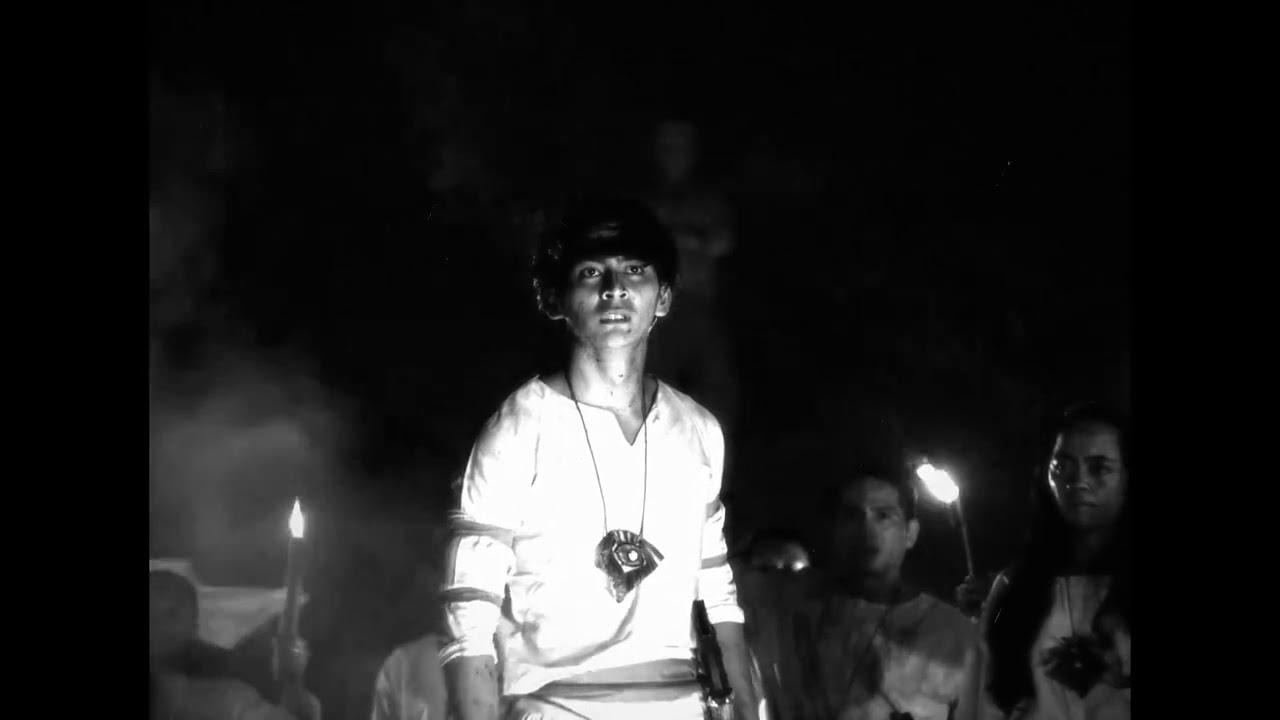 DAPOL TAN PAYAWAR NA TAYUG 1931 (QCinema 2017) Official Trailer Cedrick Juan