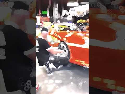 Not supra fan, but those legos are kinda fire...🔥🤧 #car #supra #edit