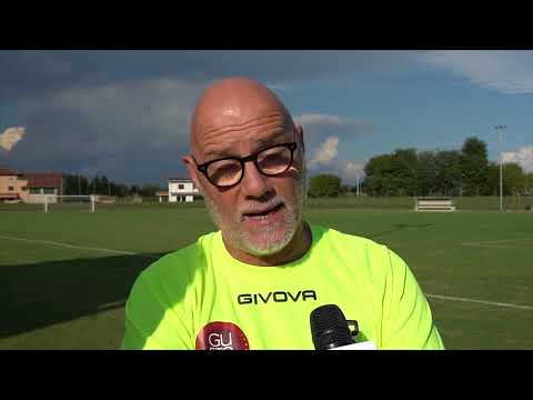 RESTART......... 26 Settembre 2020 - PORTOGRUARO CALCIO